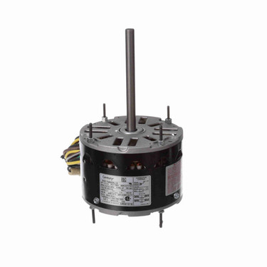 Regal Rexnord - Century Motors ORM1016 1/5HP 208-230V 1075RPM 2Sp Mtr