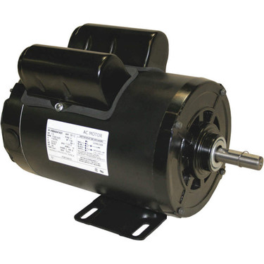 Regal Rexnord - Century Motors PD6104AV3 1HP 115/230V 1725/1425RPM Mtr