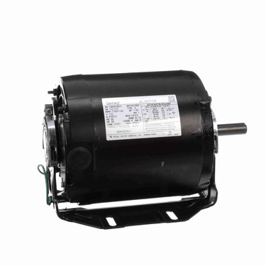 Regal Rexnord - Century Motors SGK2034V1 1/3Hp 1725RPM 115V 1p OPENENCL