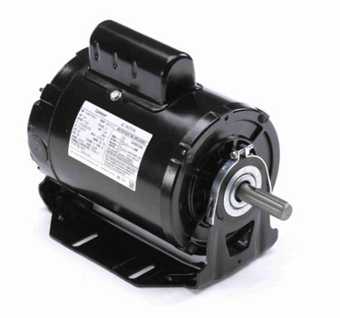 A.O. Smith                          RB1074A 3/4HP 115/230V 1725RPM 56 Mtr