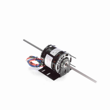 Regal Rexnord - Century Motors 9678 1/4hp 115v 1050/4spd 1ph CCWLE