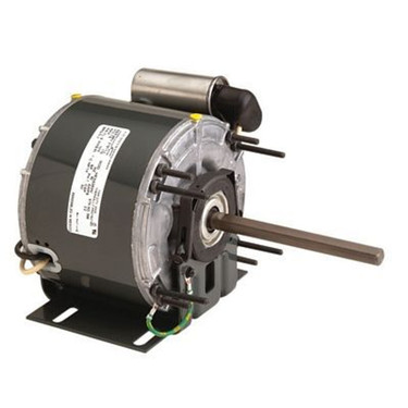 Regal Rexnord - Century Motors 566A 1/4HP 115V 1075RPM 48Y Motor
