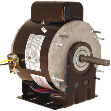 Regal Rexnord - Century Motors UH1036 1/3HP 115V 1075RPM 1PH MOTOR