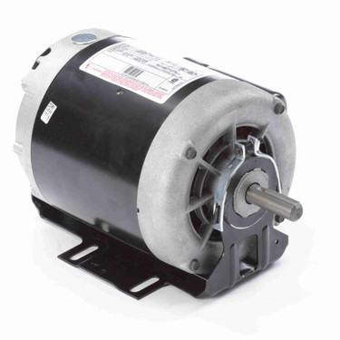 Regal Rexnord - Century Motors C033 1/6HP 115V 800RPM 1Spd 56 Mtr