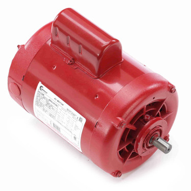 Regal Rexnord - Century Motors C246 1HP 115/230V 1800RPM 56Y Motor