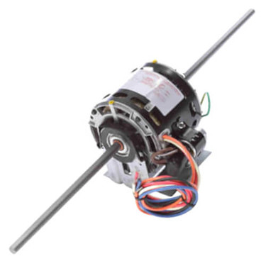 Regal Rexnord - Century Motors 9476A 115V 4spd 1625RPM MOTOR 42Yfr