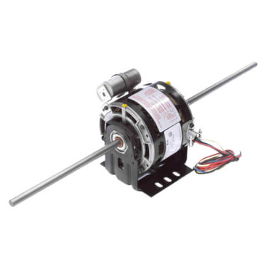 Regal Rexnord - Century Motors 670A 115V 1/6,1/10,1/20HP 1075rpm