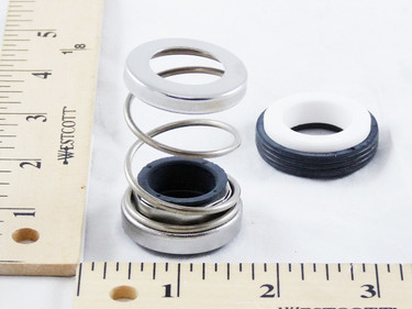 Armstrong Fluid Technology 816707-002 SEAL KIT 3/4 AI STEEL BUNA