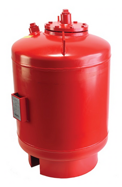 Armstrong Fluid Technology 573100-006 A200-L,53 Gal,Expansion Tank