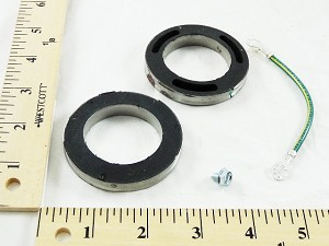 Armstrong Fluid Technology 874055-001 ARMSTRONG MOTOR MOUNT SET