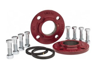 Armstrong Fluid Technology 806074-111 2"Flange Kit (E30/E33)