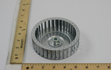 Trane WHL0922 4.72x1.31 Fan Wheel