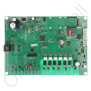 Armstrong International D65113 PC Board w/ Hardware Kit