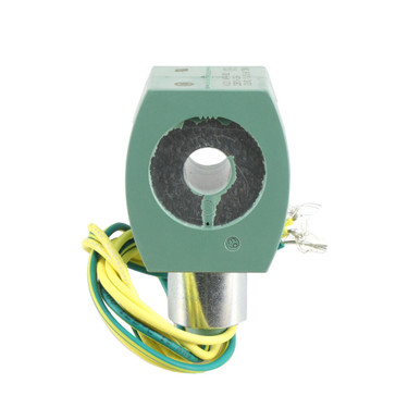 ASCO 238810-132-D 120V 17.1 watt HB coil for solenoid valve HVAC industrial control