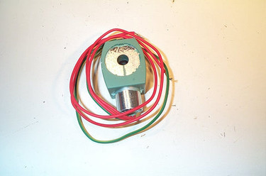 ASCO 238210-032-D 120V Solenoid Coil 6.1 Watts