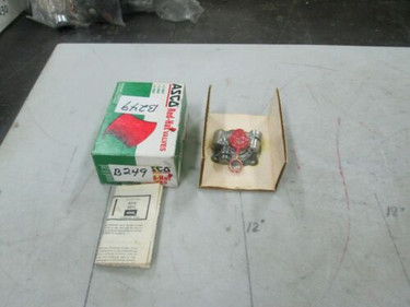 Asco 208-752 REPAIR KIT