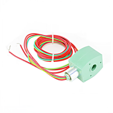 ASCO 238610-032-K 120V Solenoid Coil 10.1 Watts With 72 Inch Leads