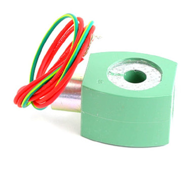 ASCO 238610-052-D 208V Solenoid Coil 10.1 Watts