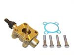 Carrier 06DA660065 1 3/8" Suction Service Valve