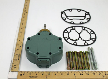 Carrier 06DA660089 Suction Control  Pack W/ Valve