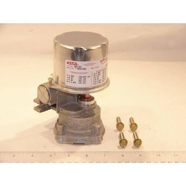Asco SB10D PRESSURE SWITCH