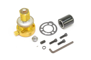 Carrier 06DA660176 Mech/Press Solenoid Unloader