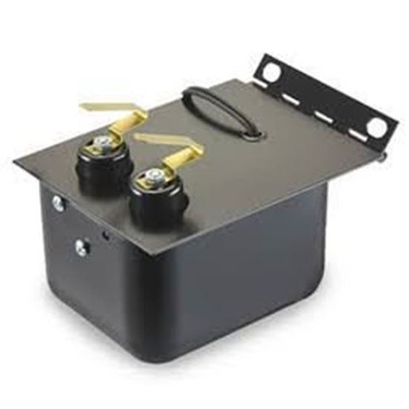 Allanson Transformers 2721-572 120/10000 NU WAY - SMALL PLATE