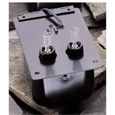 Allanson Transformers 2729-605 240/50 10,000 TRANSFORMER