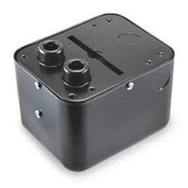 Allanson Transformers 421-BT384 120vPrim 10000vSec MidPtGround