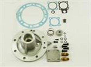 Carrier 06EA660157 Bearing Head & Oil Pump Package