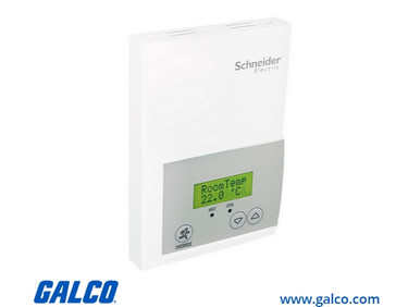 Schneider Electric (Viconics) SE7200C5045B ZoneCntrl BACnet 2On/Off/Fltg