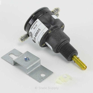 Schneider Electric (Barber Colman) AKR-40605 LIMITING,1:1 RATIO RELAY