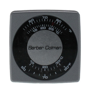 Schneider Electric (Barber Colman) 2218-134 SUMMER-WINTER STAT,13#RA,18#DA