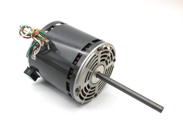 Carrier 14B0007N04 208-230v1ph 1050rpm Motor
