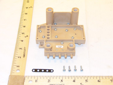 Schneider Electric (Barber Colman) P541-BASE BASE ONLY FOR 2341 SERIES Schneider Electric (Barber Colman) P541-BASE BASE ONLY FOR 2341 SERIES