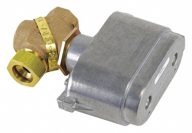 Schneider Electric (Barber Colman) VK-7211-201-4-2 1/2"Union 1.3CV N/O 3-7#