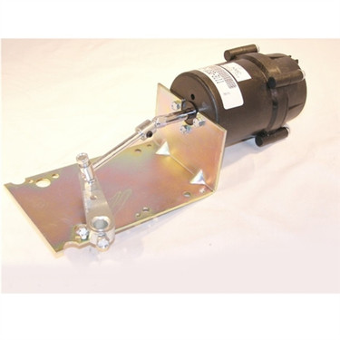 Schneider Electric (Barber Colman) M573-2108 3" DMPR ACT. 3-12# RIGHT ANGLE