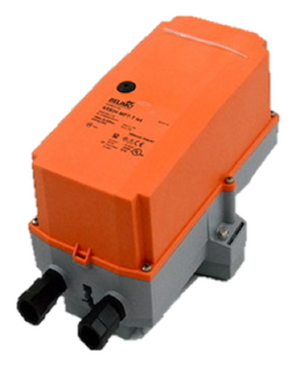 Belimo ARX24-MFT-TN4 24v NSR 160inlb NEMA 4