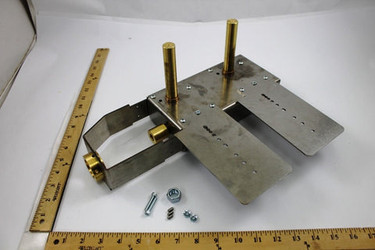 Belimo UGLK1074 RETROFIT LINKAGE 4-6" VALVE