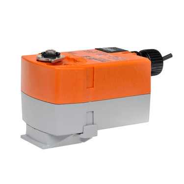 Belimo TFRX24-MFT 24V on/off Actuator w/Linkage