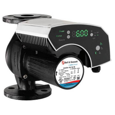 Xylem-Bell & Gossett 104300 XL 20-35 IRON 115v 1/12HP PUMP