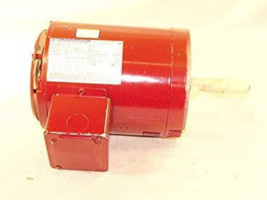 Xylem-Bell & Gossett 169205 1/2HP 1750 RPM MOTOR