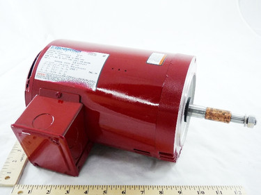 Xylem-Bell & Gossett 169219 3HP 3PH 3500RPM MOTOR