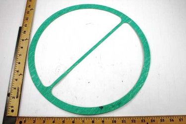 Xylem-Bell & Gossett 3-298-8-00-925-12 HeadGasketFor 12" 2-pass SU