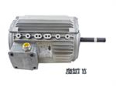 Carrier 30RA660002 Motor Kit