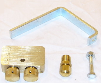 Xylem-Bell & Gossett TV-2 2 PORT TRUMPET VALVE