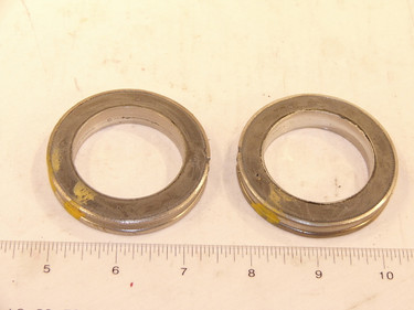 Xylem-Bell & Gossett 118848 RING MNT (2 X M71583)