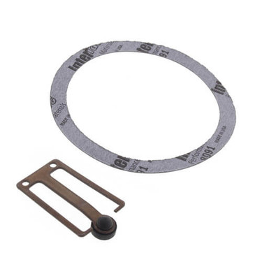 Xylem-Bell & Gossett 118855 LEVER/BUTTON & GASKET