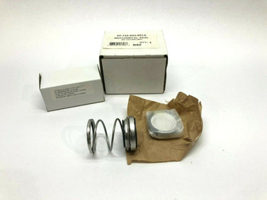 Xylem-Bell & Gossett 52-122-693-801A Mechanical Seal w/Buna&Ceramic