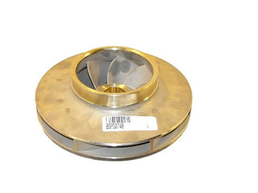 Xylem-Bell & Gossett P50748 IMPELLER,9 1/2" FullRunner